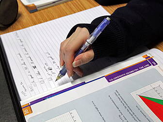 Teachers advised over depressi...